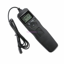 Timer Shutter Release Remote