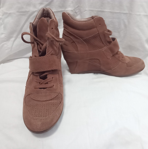 Ash limited bowie wedge - bowie,