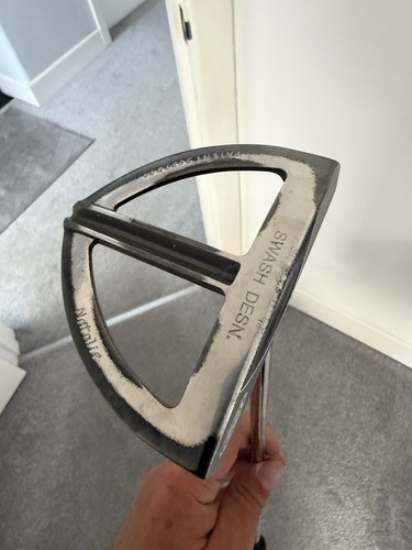 Yes natalie putter - yes, 33