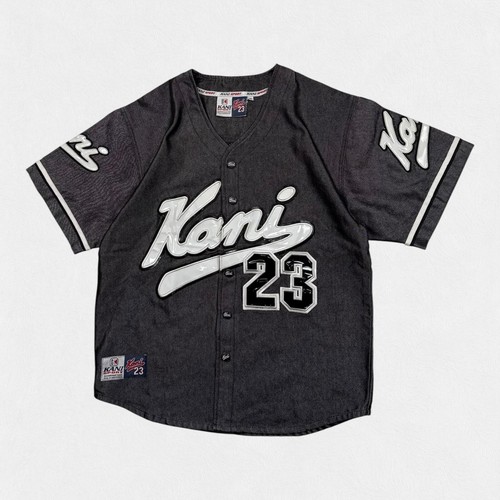 Vintage y2k karl kani - vintage, hop