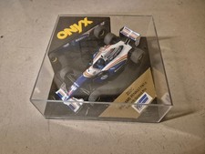 ONYX 1/43 WILLIAMS RENAULT
