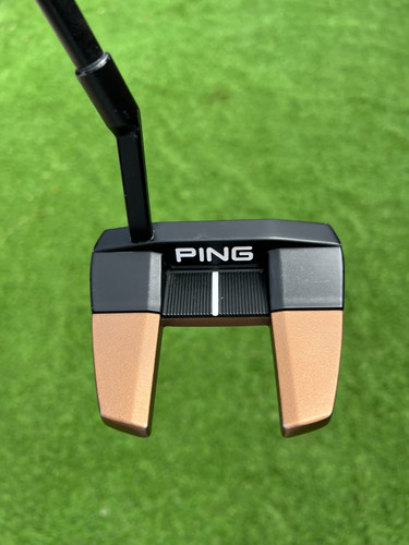 Ping heppler tyne putter - tyne,