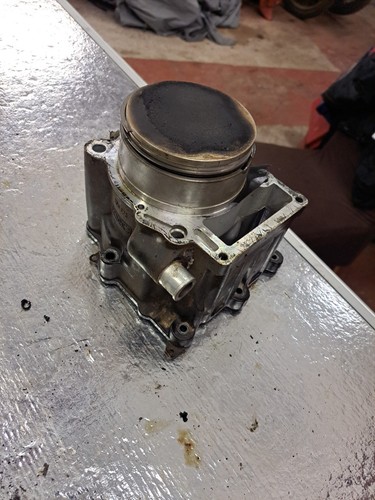 Genuine bmw g650 challenge - genuine,