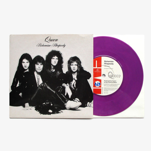 Queen bohemian rhapsody - queen,