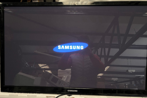 Samsung ps43d450 tv plasma - samsung,