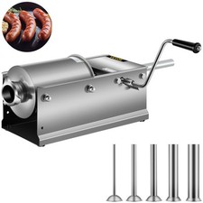 VEVOR Manual Sausage Stuffer 3