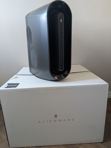 Alienware aurora r10 ryzen 7 - aurora, r10-
