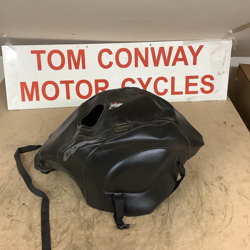 Honda cbr600 bagster tank - bagster,
