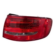 AUDI A4 B8 AVANT ESTATE