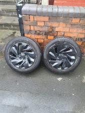 Honda Civic Mk10 Alloy Wheels