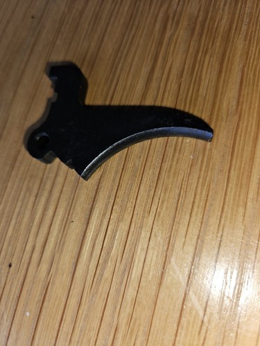 Webley spare part - , #f239