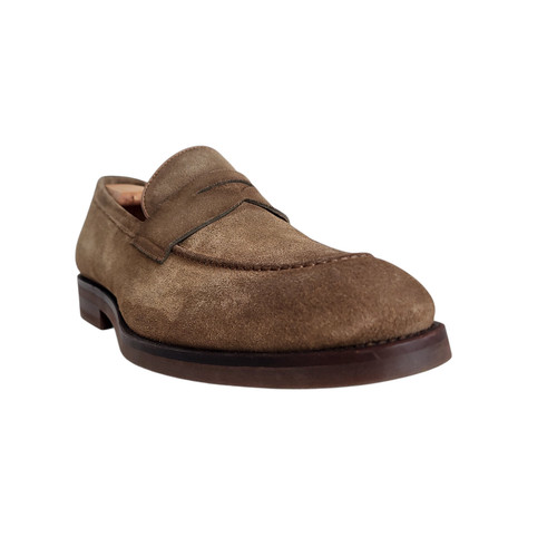 Magnanni lucien suede penny - lucien,