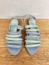 ☘️ Womens Camper Twins