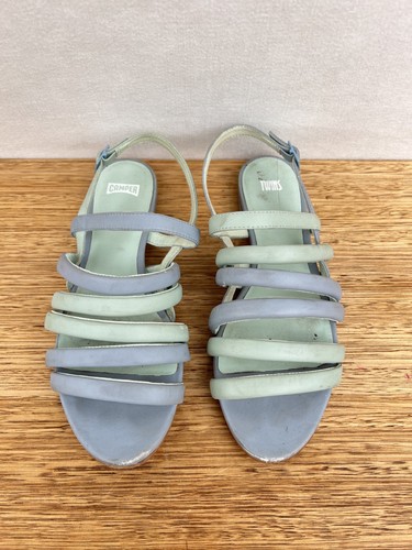 Womens camper twins - womens,