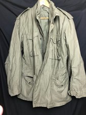 Genuine US M65 Field Jacket