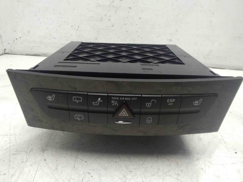 Mercedes benz w211 - w211, cd