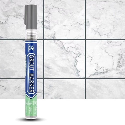 Anti mould grout pen for - grout,