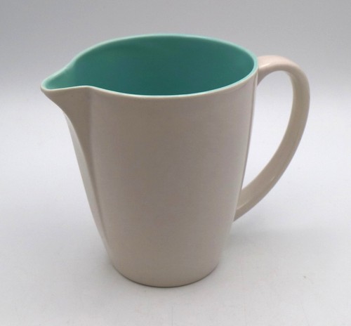 Poole pottery jug - poole,