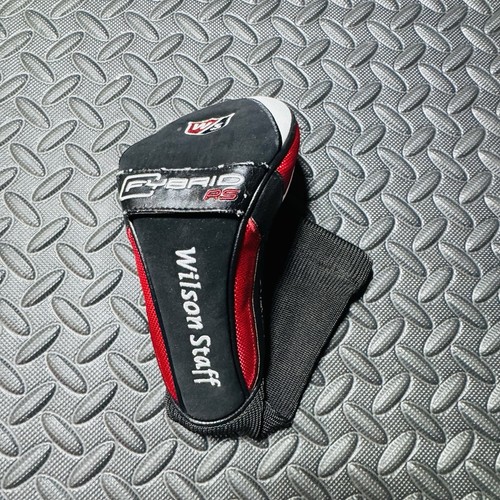 Wilson staff fybrid 3 - wilson,