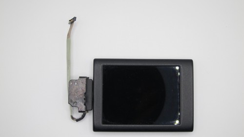 Canon sx50 screen - canon, lcd
