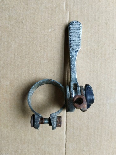 Vintage huret raleigh band - vintage,