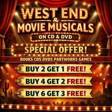 West End, Broadway & Movie