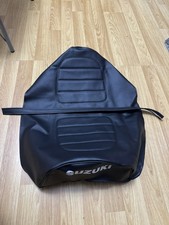 SUZUKI TS100 / TS125 / TS185