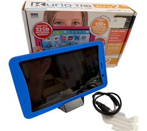 Kurio tab ultra kids tablet - kids,