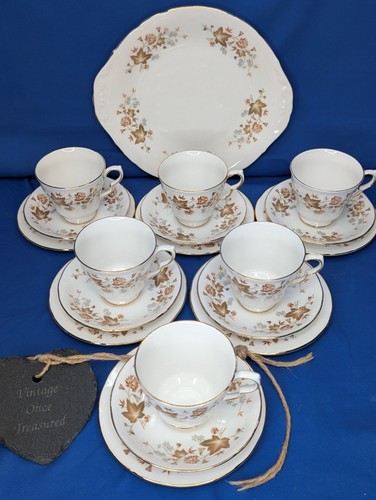 Colclough avon 8656 - colclough,