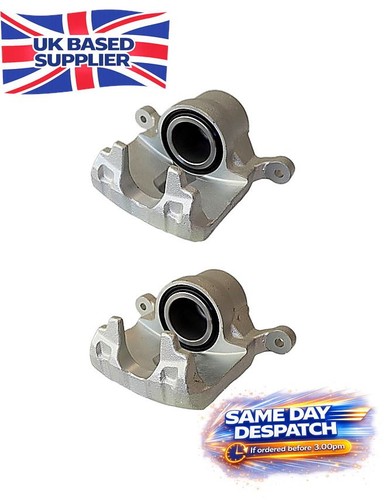 Brake calipers for vauxhall - calipers,