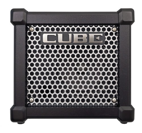 Roland micro cube - micro, guitar