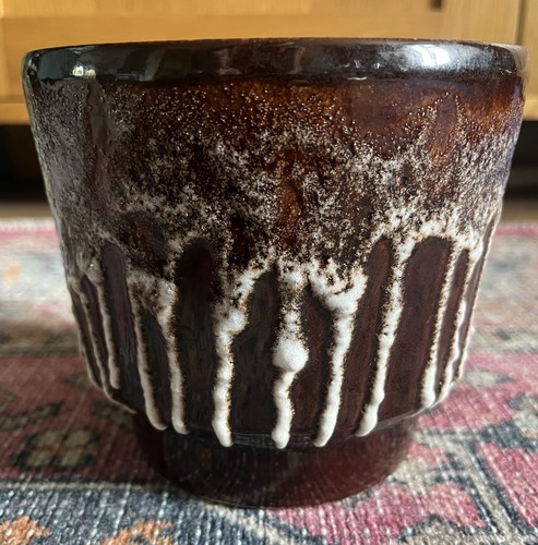 Vintage fat lava style - vintage,