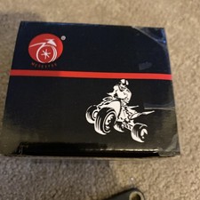 Kawasaki KX65 / Suzuki RM65