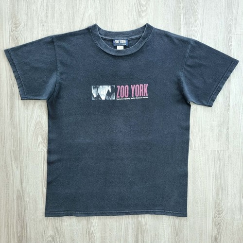 Vintage 90s zoo - vintage,