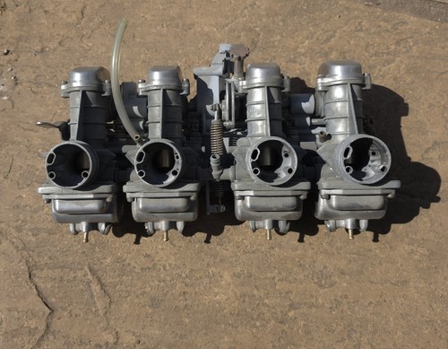 Kawasaki z650 mikuni slide - z650,