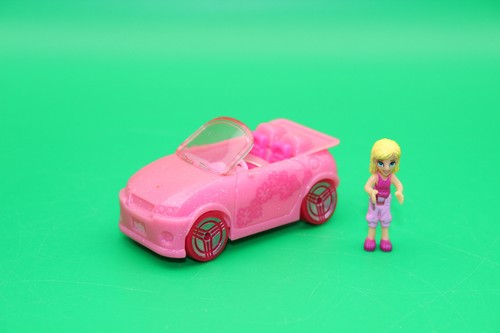 Vintage polly pocket - vintage, 2006