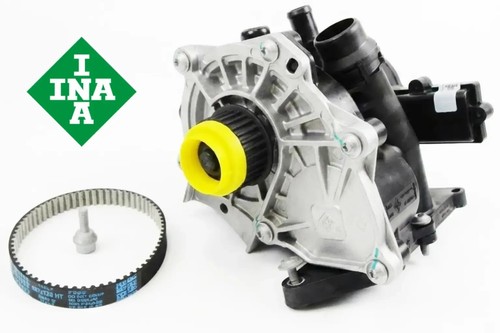 Ina 538036010 water pump - 538036010, fits