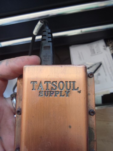 Tatsoul supply copper - tatsoul,
