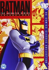 Batman: The Animated Series -