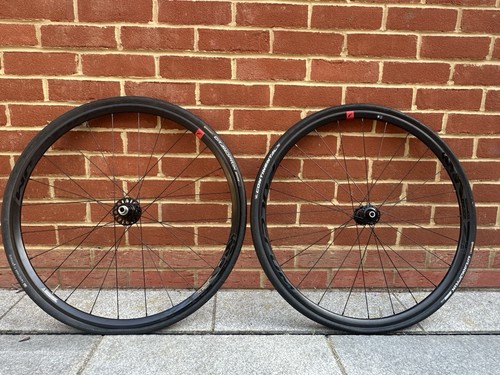 Fulcrum racing 700 disc - racing, db