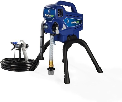 Graco 26dtc3 truecoat one - graco,