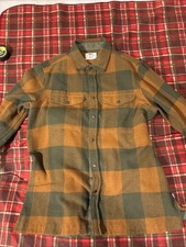 Fjallraven Canada Shirt