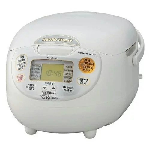 Zojirushi 220 230v - 220-230v, rice