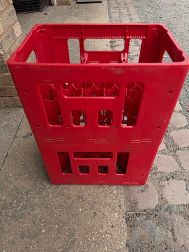 Coca cola bottle storage - 2,