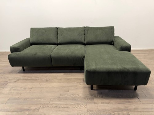 Habitat julien green - green, fabric