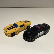 Hasbro Transformers 2007