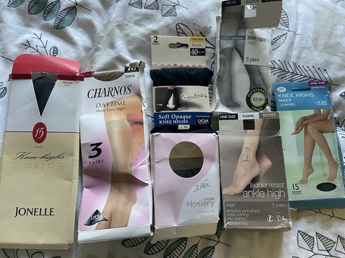 Job lot knee - knee, &