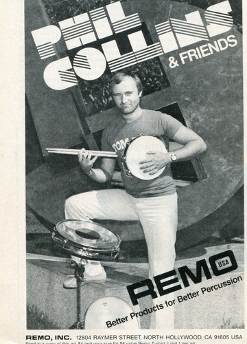 1985 small print remo - ad,