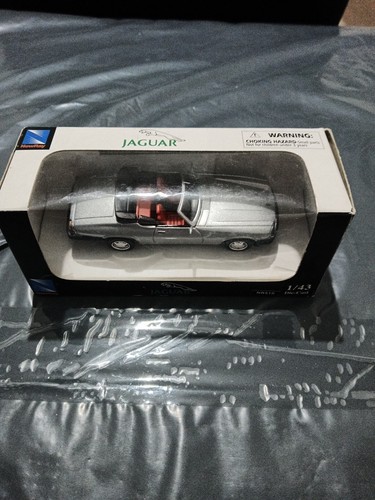 New ray model car - ray,