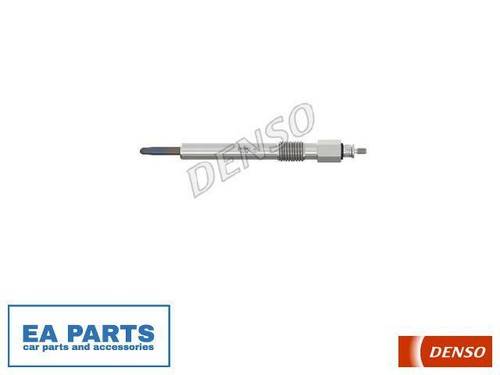 Glow plug for opel campo - plug,